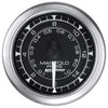 AutoMeter Chrono 2-1/16in Boost Pressure AU8150