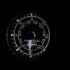 AutoMeter Chrono 2-1/16in Boost Pressure AU8150