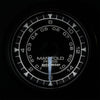 AutoMeter Chrono 2-1/16in Boost Pressure AU8150