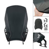 YAMAHA XSR900 2022-2024 ABS Motorcycle Windshield WindScreen fit