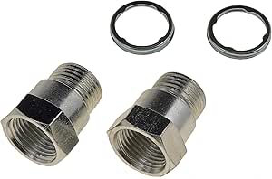 Dorman Spark Plug Non-Foulers 18mm Seat 42009