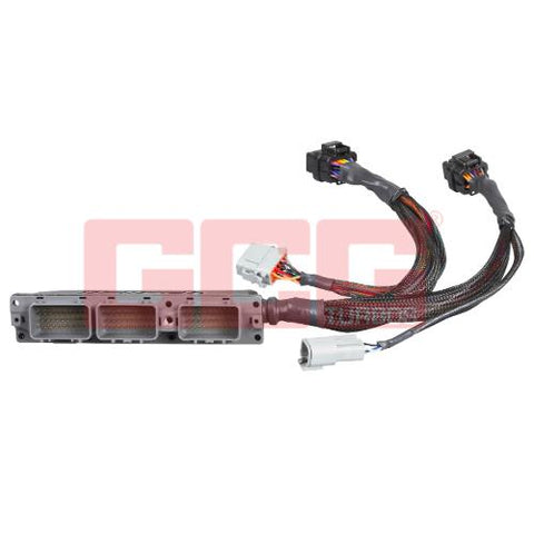 Haltech HT-141342 Elite 2500 Adaptor Harness fits Toyota