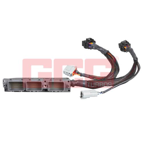 Haltech HT-141342 Elite 2500 Adaptor Harness fits Toyota