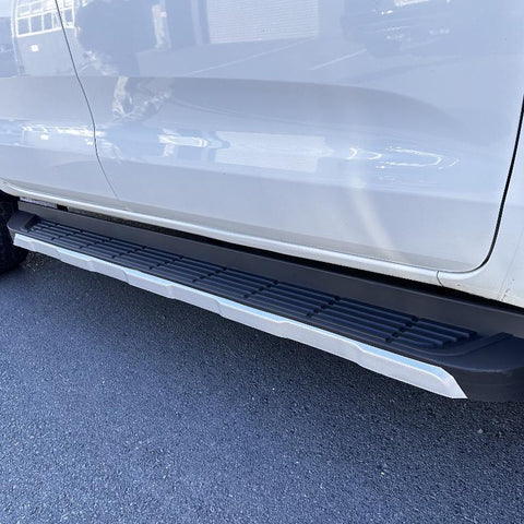 Ford Ranger / Everest (2012-2021) OEM Style Running Board