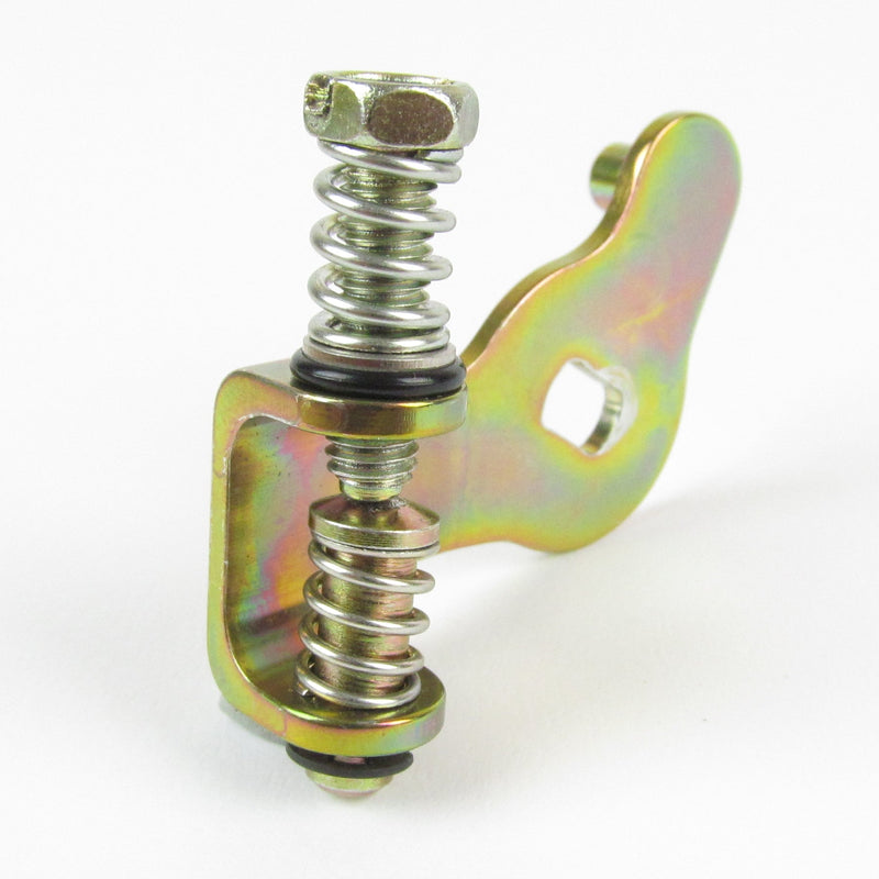 Dellorto DHLA Carburetors Lotus Balance Lever