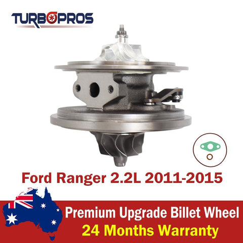 Ford Ranger 2.2L 2011-2015 Upgrade Billet Turbo Cartridge CHRA Core