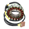 Aprilia RSV1000 Tuono Factory / R 06-09 Alternator Stator Regulator w/Gasket