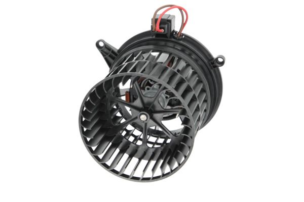 Valeo Blower Assembly to suit Ford Fiesta & Fusion 884561