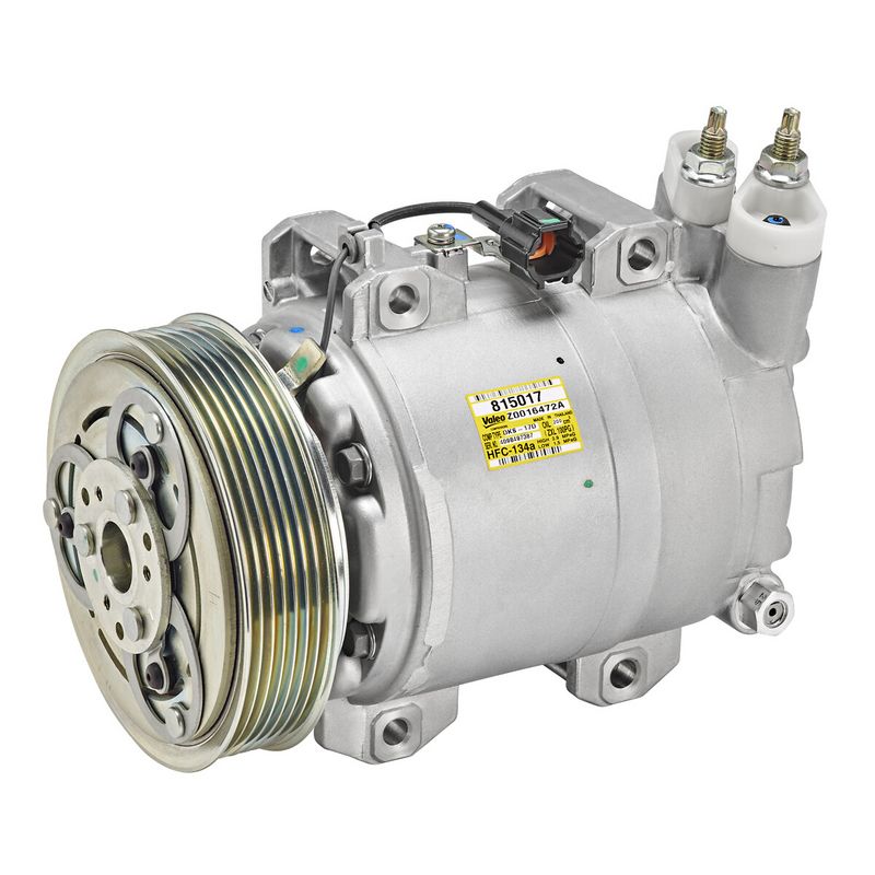 Valeo Air Conditioning Compressor 12V DKS17D 815017