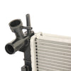 Holden Rodeo RA Ute 2006-2008 & Colorado RC 3.6 Petrol 2008-2011 AT / MT Radiator Suitable