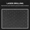 Honda HR-V SUV 2015-On – Non-Slip Dashboard Sun Cover Dash Mat Carpet Suitable