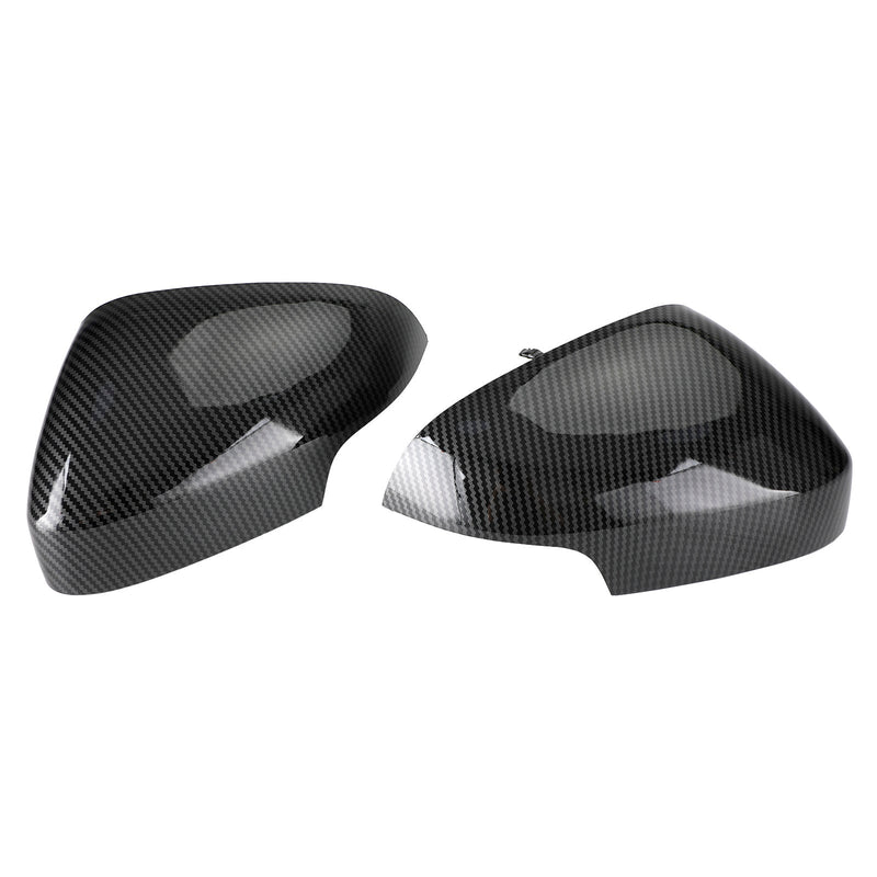 Volvo S80 3.2 / V8 Carbon Fiber Side Mirror Cover (2007-2011)