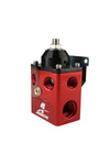 Aeromotive A4 Carb Regulator, 5-15PSI ARO13203