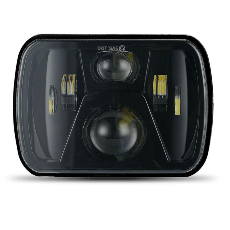 70 Prado 5X7" LED Headlights x2 (1990-1996)