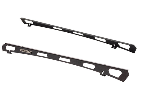 Yakima RuggedLine Everest Flush Rail For Gen3 Ford