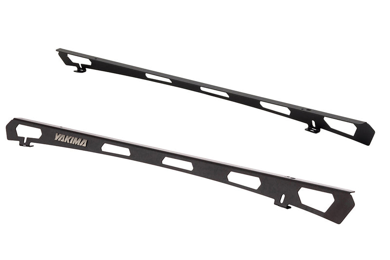 Yakima RuggedLine Isuzu MU-X 5 SUV 2021+ Platform to