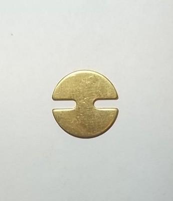 Structural Support Spring Anchor Plate