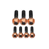 Toyota 4Runner 1KZ-TE 3.0L High Tensile Turbo Charger Stud Kit