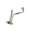 Toyota Prado 1GD-FTV 2.8L Genuine Turbo Oil Feed&Return Pipe+Gaskets