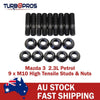 Mazda 3 2.3L Petrol High Tensile Turbo Charger Stud Kit
