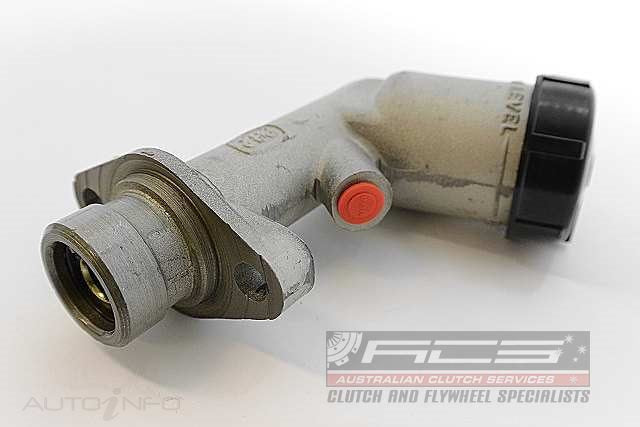 ClutchPro Clutch Master Cylinder 15.87mm (5/8in.) Bore