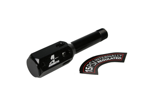 Aeromotive Phantom Bypass Valve, 60PSI ARO18703
