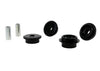 Whiteline KDT954 Rear Diff Mount Bushings