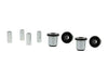 Whiteline W53529 Control Arm Upper Bushing