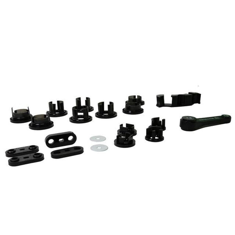 Whiteline WEK097 Vehicle Essentials Kit