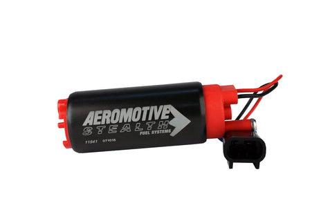 Aeromotive Stealth 340 E85 Fuel Pump ARO11541