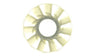 Mahle Radiator Fan Blade Assembly CFW81000P