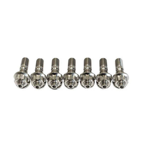 Land Rover Discovery 4 3.0L Titanium Turbo Charger Stud Kit