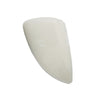 VW Golf MK7 / MK7.5 2013-On Pure White LH Left Side Mirror Cover Cap Housing Suitable