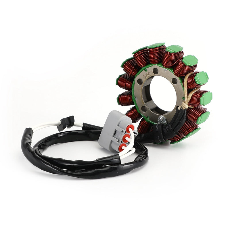 Kawasaki ZX-10R ZX1000 Ninja ZX10R 2008-2010 21003-0072 Generic Stator Assy Fit
