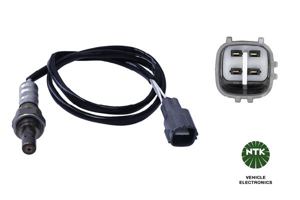 NTK Oxygen Sensor OZA803-EE2