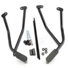 Suzuki GSXR GSX-R 600 750 06-10 Matt Black Generic Crash Bar Engine Frame Guard
