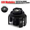 OSRAM LED A32A XLS L1B / 6-01 6000K LED Modules White Light L1B/6-01