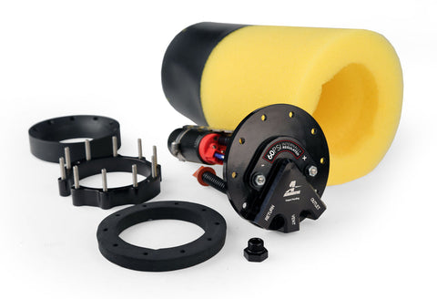 Aeromotive EFI Returnless Phantom In ARO18329