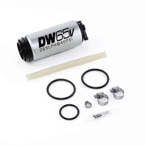Deatschwerks 9-655-1025 DW65v 265lph In-Tank Fuel Pump