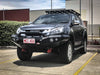 MCC Rocker 078-01SQL Single Low Loop Bull Bar - Isuzu D-Max 2012-2016 - Image 3