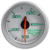 AutoMeter AirDrive Series Water Temperature Gauge