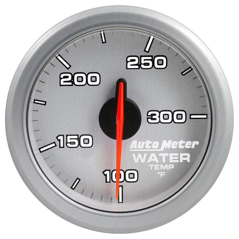 AutoMeter AirDrive Series Water Temperature Gauge