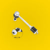 2 x Front Stabilizer Sway Bar Links for Toyota Tacoma
