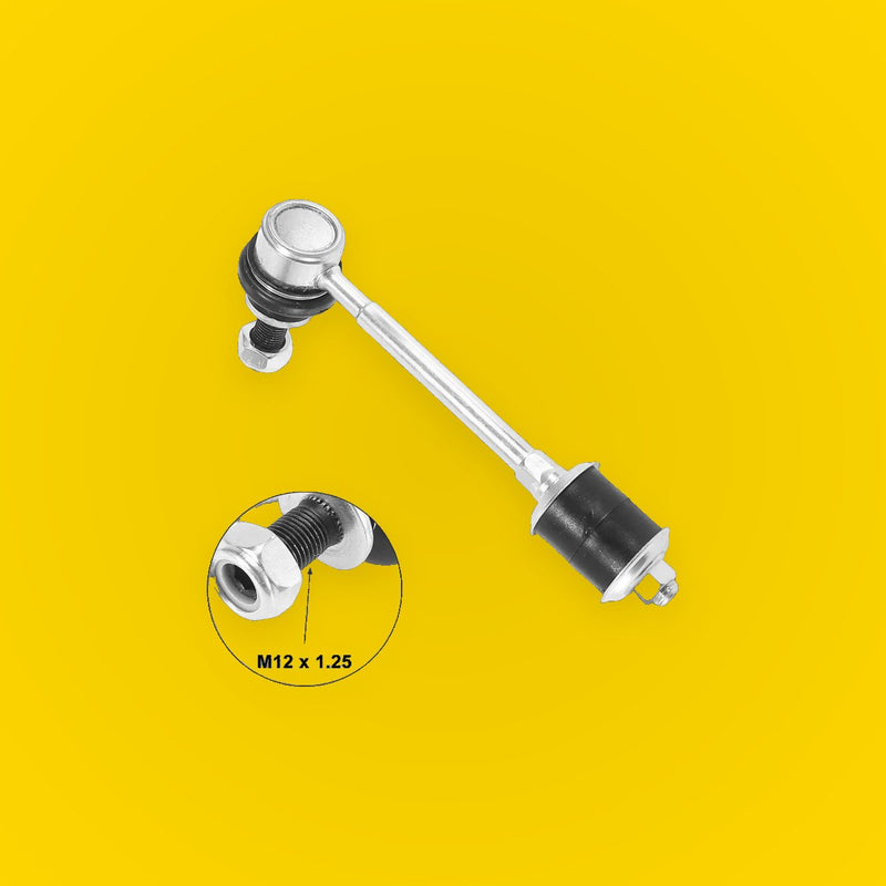 2 x Front Stabilizer Sway Bar Links for Toyota Tacoma