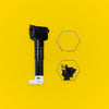 Front Left Headlight Washer Nozzle for Toyota Hilux