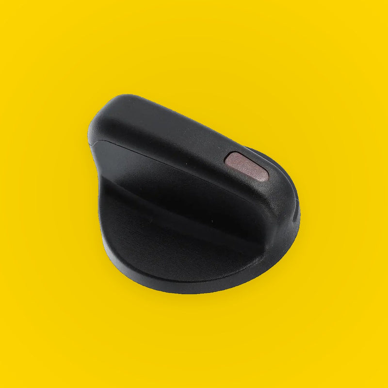 A/C Temperature Control Knob for Toyota Tacoma (1995-2004)