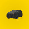 Waterproof Aluminum Film Car Cover for Toyota BZ4X