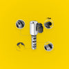 VVT Oil Control Valve for Toyota Camshaft Engine