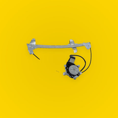 Right Window Regulator & Motor for Ford Falcon AU/BA/BF