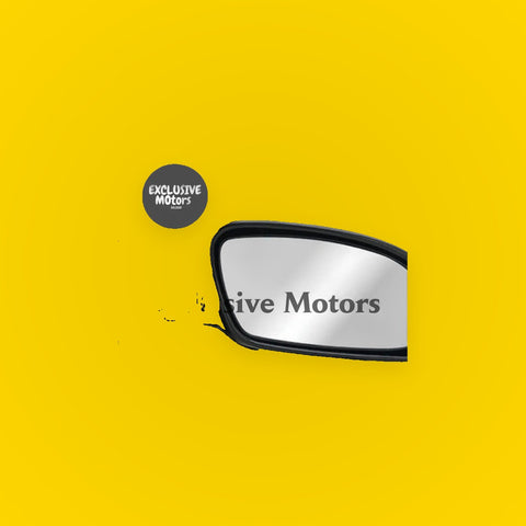 Right-Hand Mirror for Ford Falcon Ute (1994-1998)